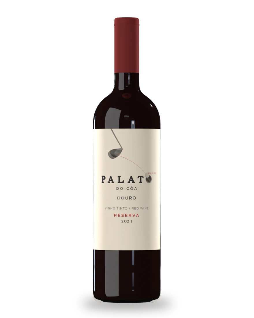 Palato do Côa Tinto Reserva