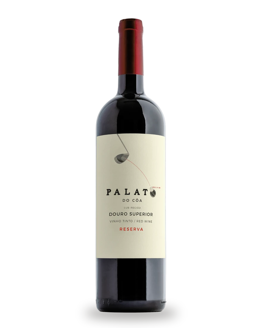 Palato do Côa Tinto Reserva
