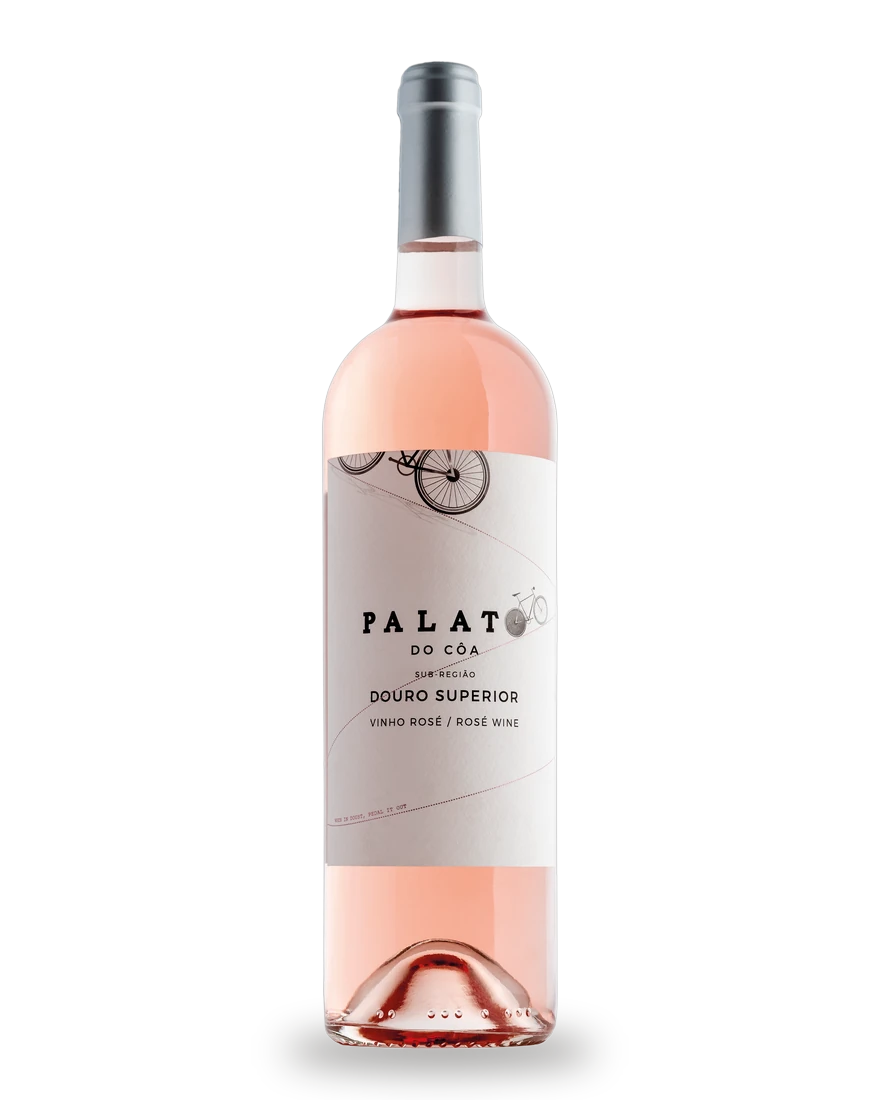 Palato do Côa Rosé