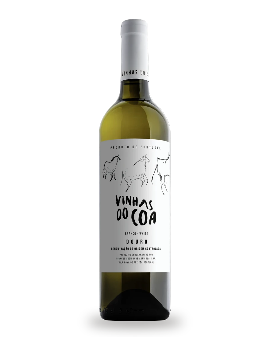 Vinhas do Côa Branco